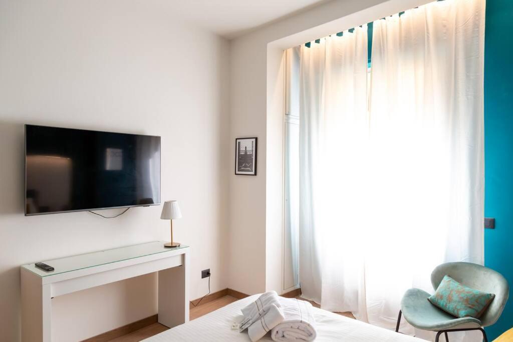 Ponte Vecchio Suite - Centro Storico Firenze Kültér fotó