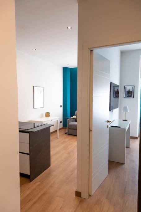 Ponte Vecchio Suite - Centro Storico Firenze Kültér fotó