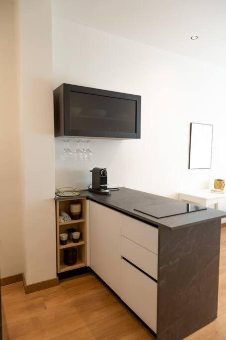 Ponte Vecchio Suite - Centro Storico Firenze Kültér fotó