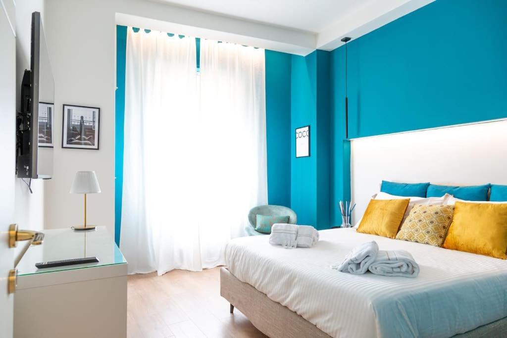 Ponte Vecchio Suite - Centro Storico Firenze Kültér fotó