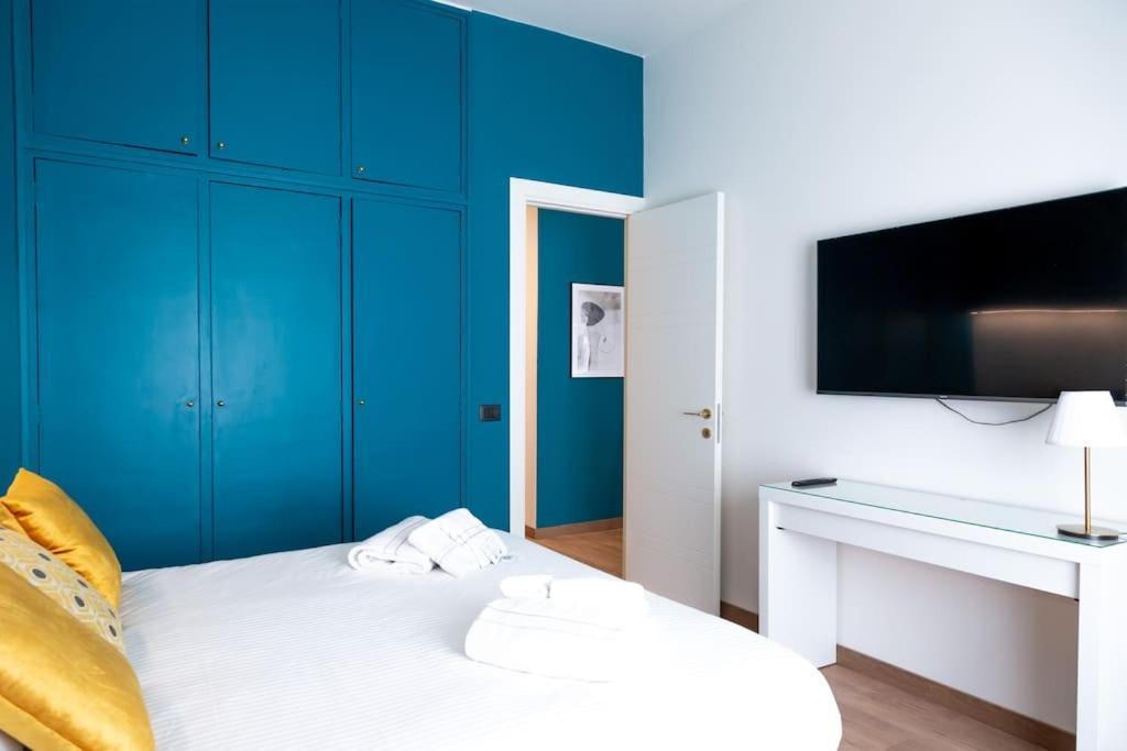 Ponte Vecchio Suite - Centro Storico Firenze Kültér fotó