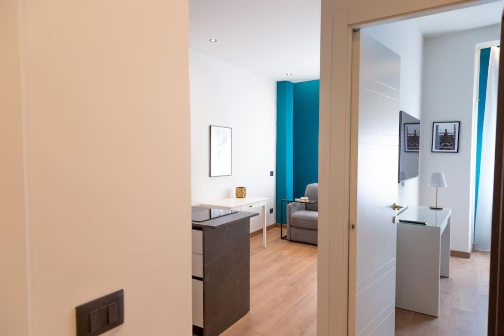 Ponte Vecchio Suite - Centro Storico Firenze Kültér fotó